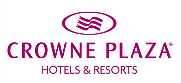 Crowne Plaza Chengdu City Center Logo